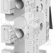 фото Контакты состояния выключателя без проводов AUX 1Q 250Vac/dc XT1...XT4 (1SDA066422R1)