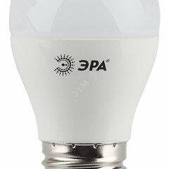 фото Лампа светодиодная LEDP45-5W-827-E27(диод,шар,5Вт,тепл,E27) (Б0028486)
