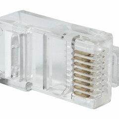 фото Коннектор RJ-45 ((Cat-5e, 8P8C)_v.1)