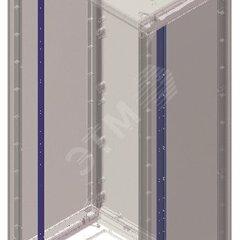фото Стойки вертикальные для шкафов Conchiglia В=1180 мм, 2 шт (CN5UKG12)