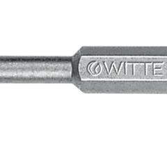 фото Бита TORX T27 х 50 мм 1/4'' E6.3 Industrial (296072000)