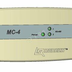 фото Модуль сопряжения МС-4 Адресная система R3 (МС-4 (Навигард))