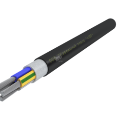 фото Кабель силовой АППГнг(А)-HF 4х185.0 мс (PE)-1 Ч. бар