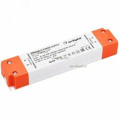 фото Блок питания ARJ-SP68350-DIM (24W, 350mA, PFC, Triac) (ARL, IP20 Пластик, 3 года)