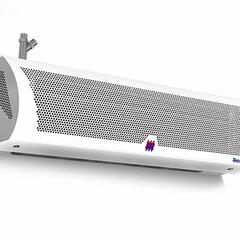фото Завеса тепловая 28кВт КЭВ-28П3131W 220В (КЭВ-28П3131W)