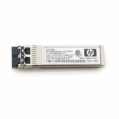 фото Трансивер HPE Aruba 10G SFP+ LC SR, 300 м, MMF XCVR J9150D (J9150D)