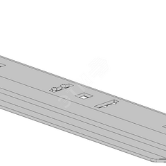 фото Траверса CT-IS-60-100 HST