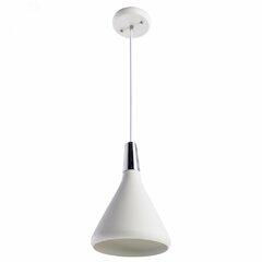 фото Светильник Arte Lamp CICLONE A9154SP-1WH (A9154SP-1WH)