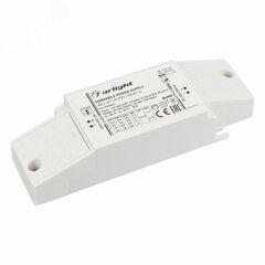 фото Блок питания ARJ-SP-19-PFC-TRIAC-INS (19W, 26-38V, 0.35-0.5A) (Arlight, IP20 Пластик, 5 лет) (026048(1))