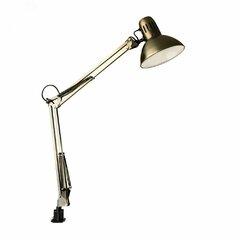 фото Настольная лампа Arte Lamp SENIOR A6068LT-1AB (A6068LT-1AB)