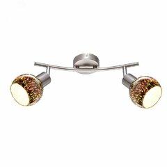 фото Спот Arte Lamp ILLUSIONE A6125AP-2SS (A6125AP-2SS)