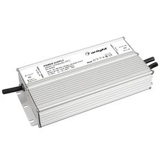 фото Блок питания ARPV-UH48600-PFC (48V, 12.5A, 600W) (Arlight, IP67 Металл, 7 лет) (031032)