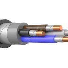 фото Кабель силовой ППГнг(А)-FRHF 4х2.5(N) - 0.66 ТРТС