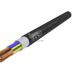 фото Кабель силовой ППГнг(А)-HF 4х185 мс(N)-1 Ч бар