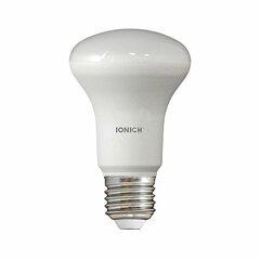 фото Лампа светодиодная LED 8w 4000К, E27, 720Лм IONICH (1528)