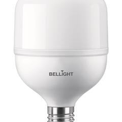 фото Лампа светодиодная LED 80Вт 80W E27 4000К Т140 Bellight (22354591)