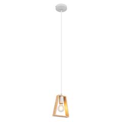 фото Подвесной светильник Arte Lamp BRUSSELS A8030SP-1WH (A8030SP-1WH)