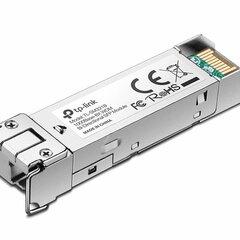 фото Модуль 1000Base-BX WDM двунаправленный SFP-модуль (TL-SM321B)