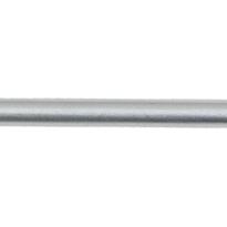 фото Отвертка стержневая шлицевая ANTI-SLIP GRIP, SL8.0х400 мм (D71S8400)