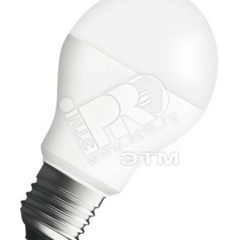 фото Лампа светодиодная LED 10Вт E27 CLA60 тепло-белый Osram (213593)