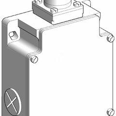 фото Выключатель концевой 2 контакта
