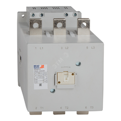 фото Контактор OptiStart K3-176A00-230AC/DC (117542)