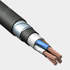 фото Кабель ВБШвнг(А)-LS 4х50(мк)(N)-1