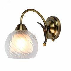 фото Бра Arte Lamp DOLCEMENTE A1607AP-1AB (A1607AP-1AB)