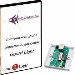 фото Комплект Guard Light - 10/250 (Комплект Guard Light - 10/250)