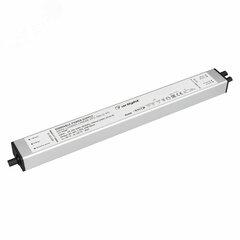 фото Блок питания ARPV-LG48060-LINEAR-PFC-DALI2-PD (48V, 1.25A, 60W) (Arlight, IP67 Металл, 5 лет) (034881)