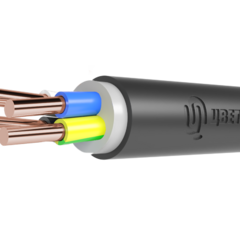 фото Кабель силовой ППГнг(A)-HF 4х50мк(PE)-0.66 ТРТС