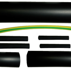 фото Комплект концевого и соединительного муфтирования для кабеля SLL (Extherm SXLL splice)