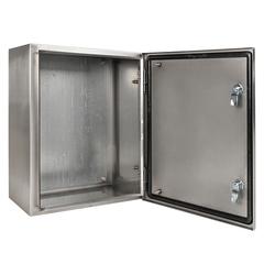 фото Щит из нержавеющей стали Inox AISI 304 (1000      600х300) IP66 У1 EKF PROxima (mb-inox-1063)