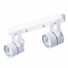 фото Спот Arte Lamp MIZAR A1311PL-2WH (A1311PL-2WH)