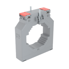 фото Трансформатор тока CT100 750A, класс 0.2S, 5ВА (CT100-750-0.2S-5)