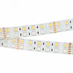 фото Лента LED RT 2-5000 24V RGB-White 2x2 (5060, 720 LED, LUX) (ARL, 32 Вт/м, IP20) (011823(1))