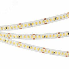 фото Лента LED RT 2-5000 24V Cool 8K 3x (2835, 840 LED, LUX) (ARL, 17 Вт/м, IP20) (019092(1))