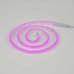 фото Набор домашний для создания неоновых фигур NEON-NIGHT Креатив 90 LED, 0.75 м, розовый (131-007-1)