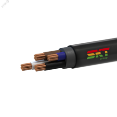 фото Кабель силовой ВВГнг(А)-LSLTx 4х16мк(N)-0.66 ТРТС барабан