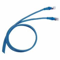 фото LCS Патч-корд RJ45 FTP1м кат.6 (051762)