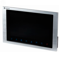 фото Видеодомофон аналоговый 10.1'  TFT LCD, цвет, 1024x600 VM-10 (VM-10)