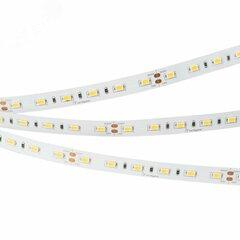 фото Лента LED ULTRA-5000 24V Warm2400 2xH (5630, 300 LED, LUX) (ARL, 27 Вт/м, IP20) (018098)