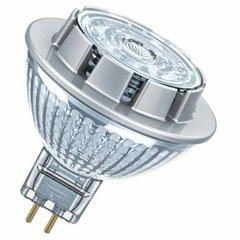 фото Лампа светодиодная Parathom Advanced R50 3W (замена46Вт), 36°,теплый белый свет, E14, диммируемая Osram (4052899954953)