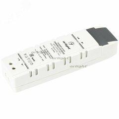 фото Блок питания ARPJ-DIM361500-L (54W, 1500mA, PFC, Triac) (ARL, IP20 Пластик, 2 года) (018094)