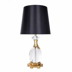 фото Настольная лампа Arte Lamp A4025LT-1PB (A4025LT-1PB)