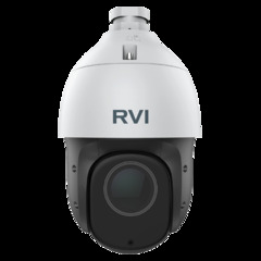 фото Видеокамера 5МП IP с ИК 150м с LED Нетм 5-115мм IP66 (-40...65°С) Белый (RVi-1NCZ53523 (5-115))
