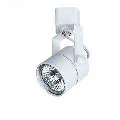 фото Трековый светильник Arte Lamp LENTE A1310PL-1WH (A1310PL-1WH)