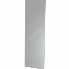 фото Комплект боковых стенок для шкафов серии Elbox metal standart (В2200*Г600) (EMS-W-2200.x.600)