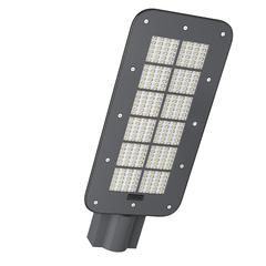 фото Светильник LED KEDR 3.0 IK10 (СКУ) 150Вт 23250Лм 5,0К КСС Ш3 IP67 (LE-СКУ-32-150-7167-67Х)