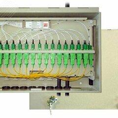 фото Кросс ШКОН   -ПР -64SC -68SC/APC -68SC/APC-2PLC ССД (130409-00036)